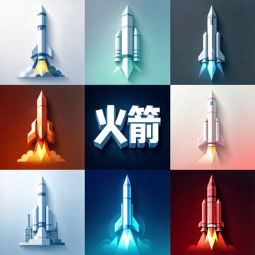 space shuttle launch