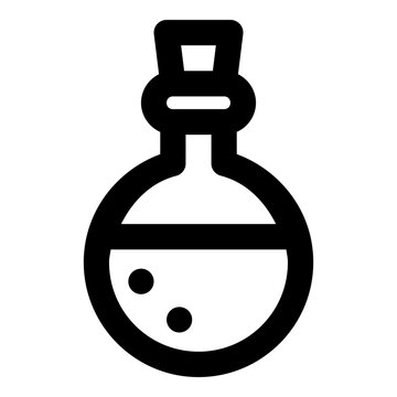 mana line icon
