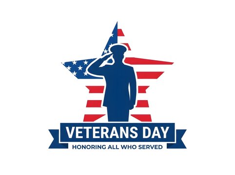 Honoring the courageous service of our nation's veterans a day to remember their sacrifice and dedication to protecting our freedoms and values