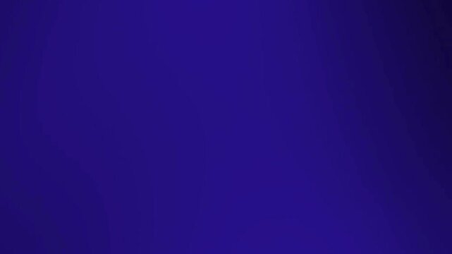 Abstract blue gradient background with pixelated effect.