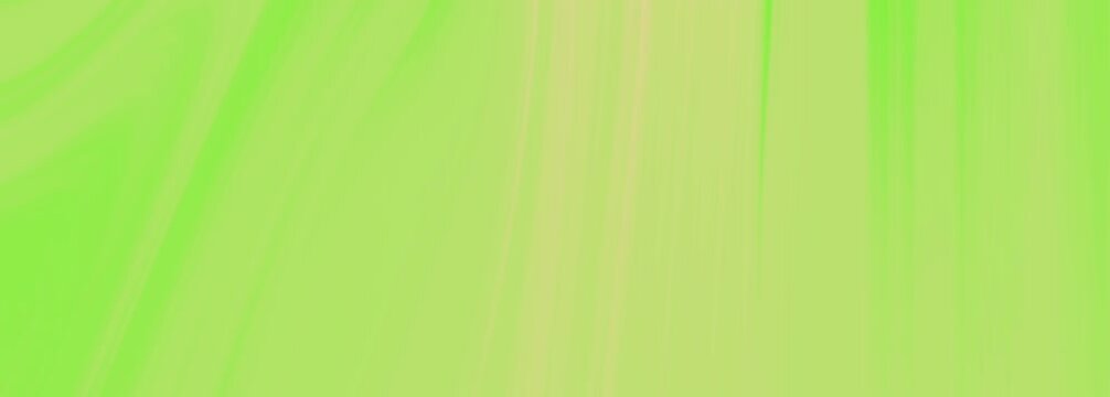 Bright lime green texture with soft hazy light creating a vertical abstract pattern gradient background. Suitable for modern designs and vibrant projects.