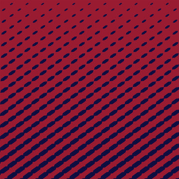 Seamless abstract geometric pattern featuring repeating diagonal diamond and parallelogram shapes. The pattern creates a dynamic sense of movement and depth, suitable for textile, wallpaper, packaging