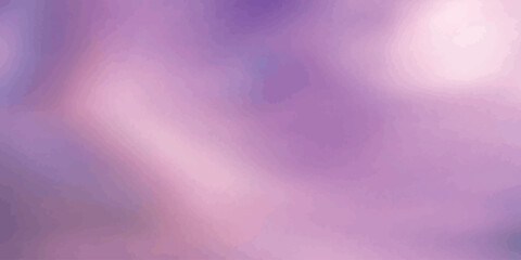 Fototapeta premium Soft abstract background of blurred purple and pink hues with light flares light leak effects color blend color palette effect digital art vivid abstract background