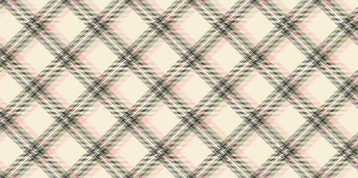 striped pattern or checkered pattern. Tartan, textured seamless twill for flannel shirts, duvet covers, other autumn winter textile mills.