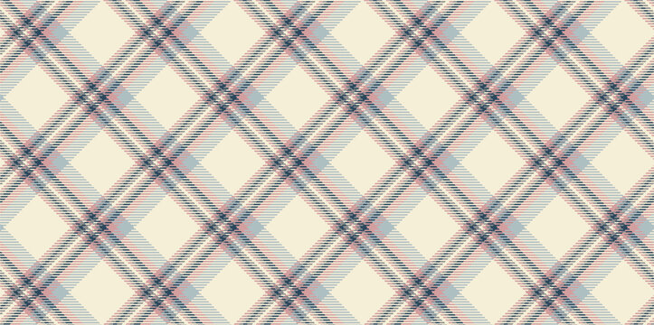 striped pattern or checkered pattern. Tartan, textured seamless twill for flannel shirts, duvet covers, other autumn winter textile mills.