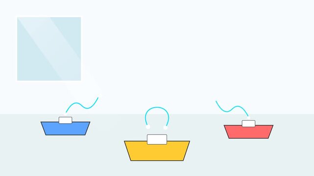 vector illustration of a shopping cart with sale sign