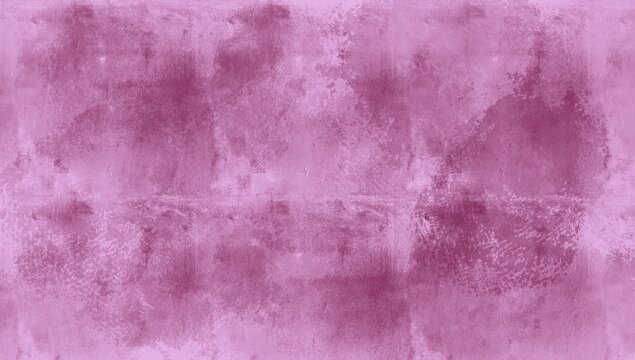 purple red watercolor grunge background