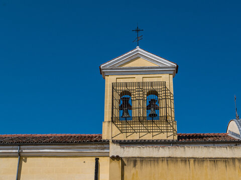 Buscando nuevos sitios de Madrid, Espa&ntilde;a
