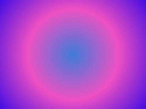Abstract Colorful Gradient Background Texture Wallpaper