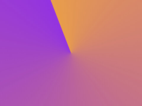 Abstract Colorful Gradient Background Texture Wallpaper