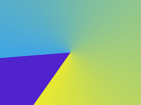 Abstract Colorful Gradient Background Texture Wallpaper