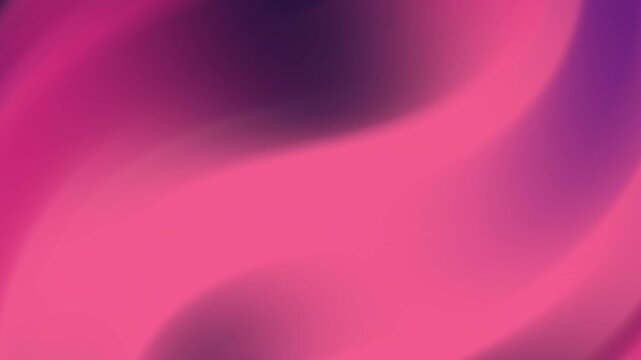 Pink gradient background with soft pastel color palette texture and modern aesthetic vector mesh