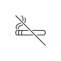 Fototapeta premium vector drawing of a pencil isolated on white