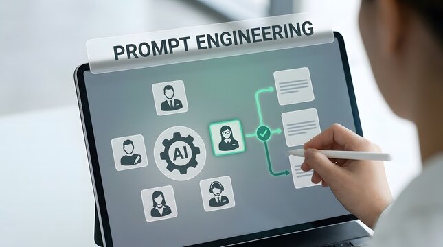 Exploring the innovative world of prompt engineering and its impact on artificial intelligence systems