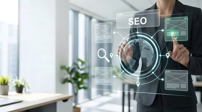 Boosting online visibility a comprehensive guide to modern seo strategies and techniques
