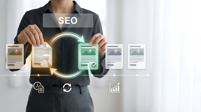 Boost your online presence a comprehensive guide to search engine optimization strategies