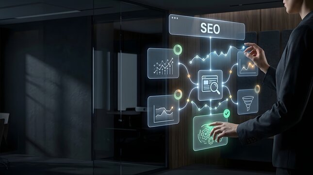 Boosting online visibility comprehensive seo strategies for business growth and digital marketing success