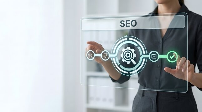 Boost your online visibility a comprehensive guide to modern seo strategies and techniques