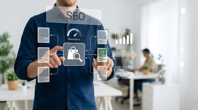 Future of work innovative technology digital transformation and the modern workplace environment