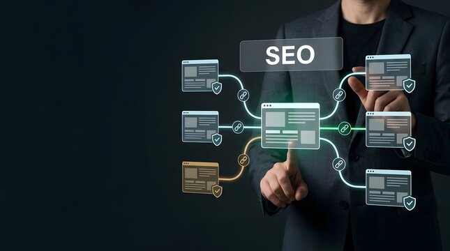 Boost your online presence a comprehensive guide to modern seo strategies and techniques