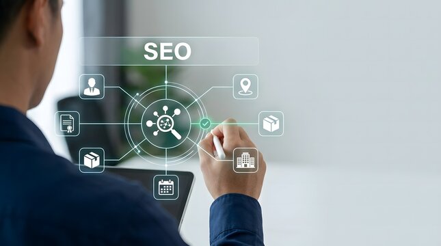 Boost your online presence a comprehensive guide to modern seo strategies and techniques