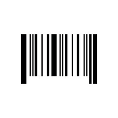 Fototapeta premium Barcode Illustration