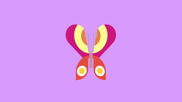 pink easter bunny