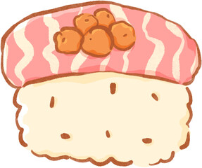 Japanese food © ซูไรล๊ะ มะเล๊าะ