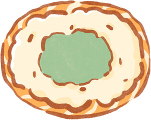 Japanese food © ซูไรล๊ะ มะเล๊าะ