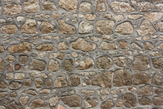 stone wall texture