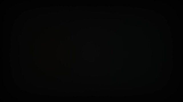 Full frame noise grain light leak flash overlay