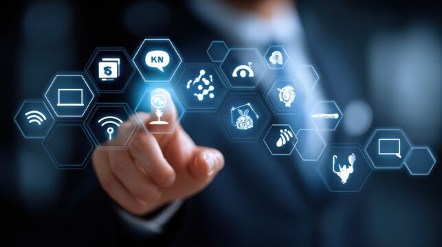 Exploring nanotechnology in biomedical engineering and innovative medical device development, business technology and digital marketing content planning, advertising strategy, internet connectivity an