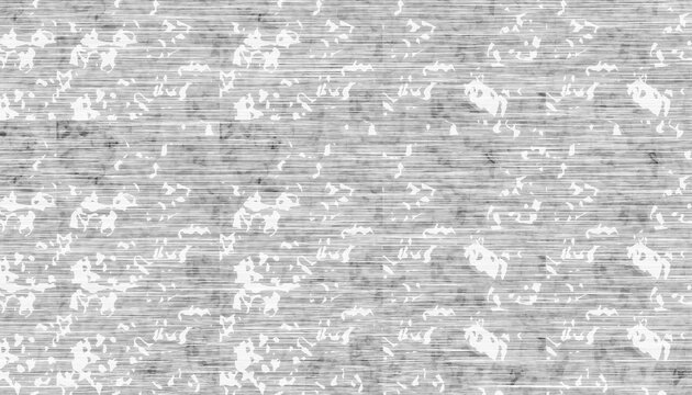 Unique Design Abstract Digital Pixel Noise Glitch Error Video Damage. Tech inspired glitch design featuring dense grain and disrupted signal
