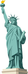 statue of Liberty © KUDS
