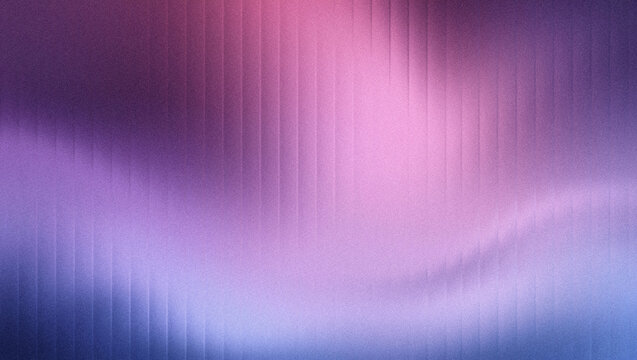 Abstract purple gradient background with vertical lines, soft violet wave texture, modern digital graphic design 4K Decorative Architectural Glass Texture