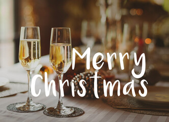 Merry Christmas Santa Claus Happy Concept © Rawpixel.com