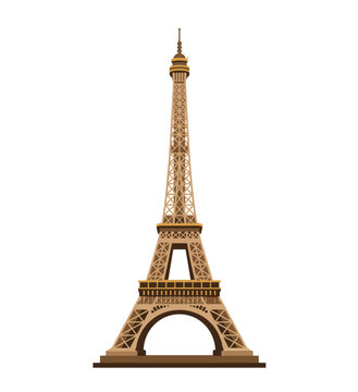 Eiffel Tower
