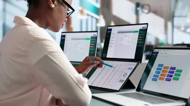 Data Manager Reviews Catalog Metadata