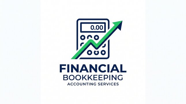 Financial Accounting Service Logo
