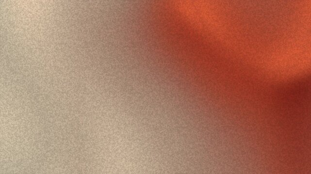 Color palette swatch gradient grainy teal orange cinematic film grain noise texture retro