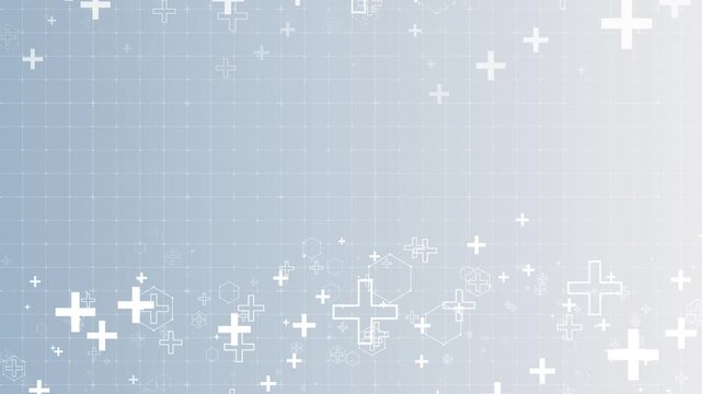 Medical Tech Background