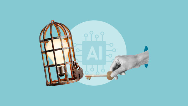 Unlocking AI Potential and Overcoming Barriers to Artificial Intelligence Adoption, Innovation, Technology Access and Digital Transformation
