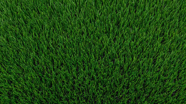 Artificial turf baseball field surface