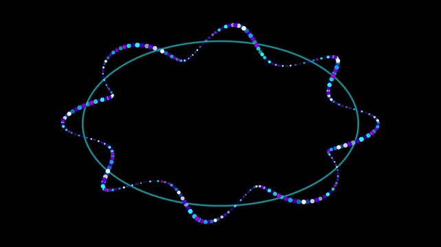 High quality seamless high-voltage lightning plasma loop. Ideal for sci-fi backgrounds, energy intros, physics documentaries, technology visuals, and microstock video backdrop.