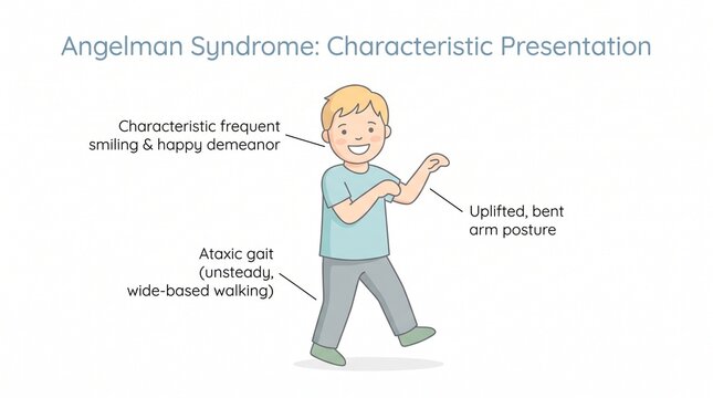 Angelman Syndrome