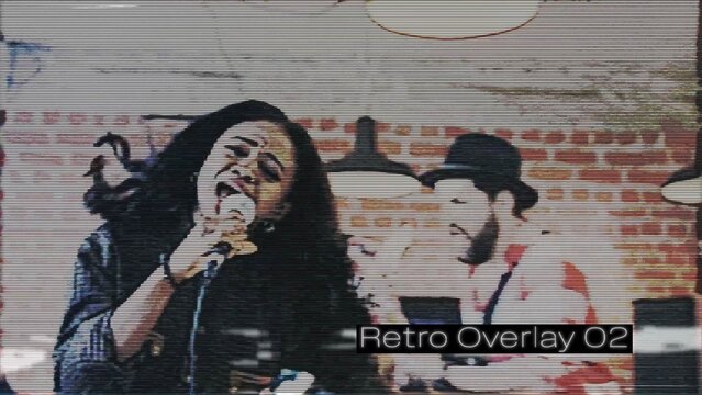 Retro Vision Overlay 02