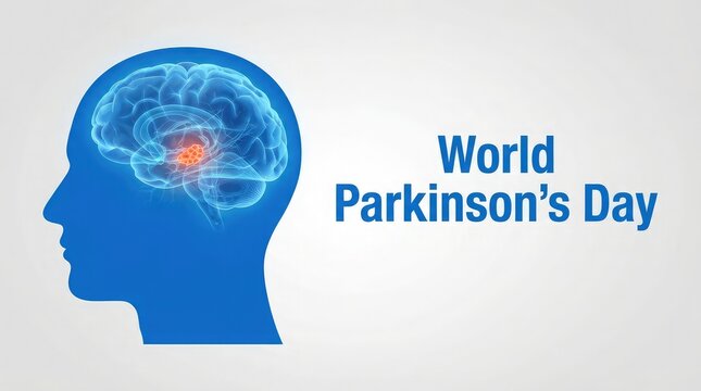 Raising awareness for parkinson s disease promoting understanding supporting those affected and advocating for research to improve the lives of individuals globally