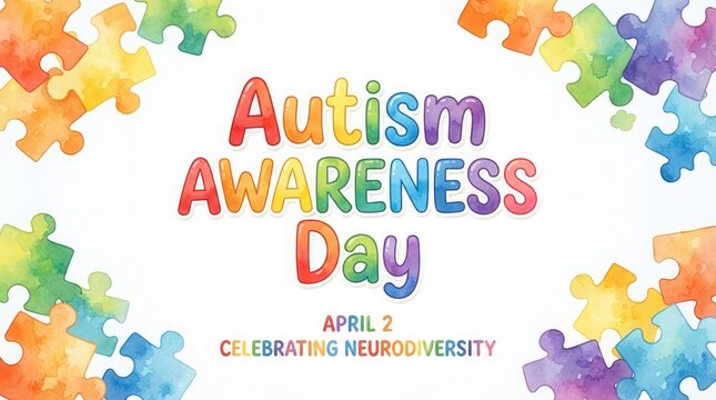 Raising awareness and fostering understanding for autism spectrum disorder is crucial for building a more inclusive and supportive world for all individuals affected
