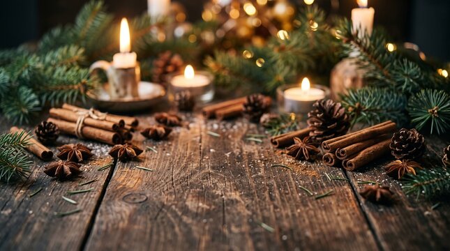 christmas tree decoration