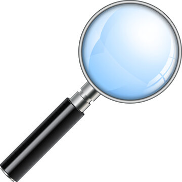Magnifying Glass, Magnifier